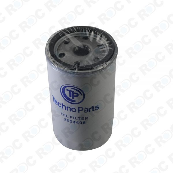 Oil Filter For Perkins 3.152 / 4.203  MF3 OEM NO:2654408;28115561