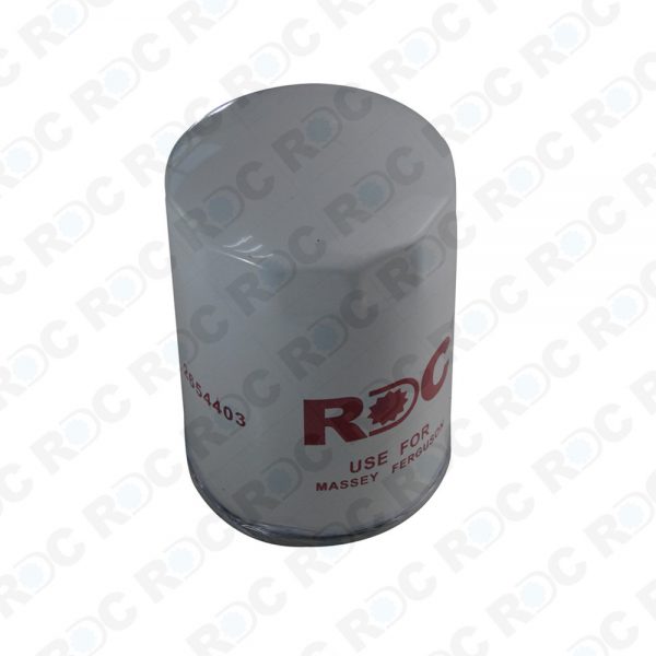 Oil Filter For Perkins OEM Number 2654403, 28115561