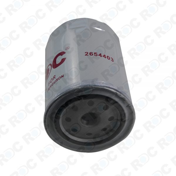 Oil Filter For Perkins OEM Number 2654403, 28115561