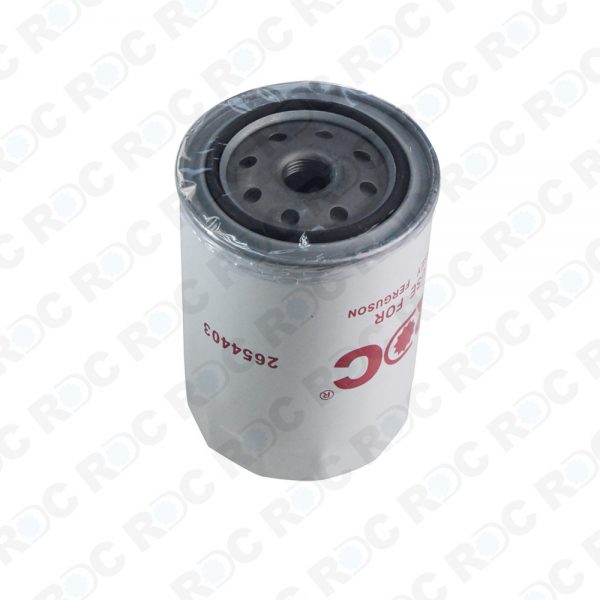 Oil Filter For Perkins OEM Number 2654403, 28115561