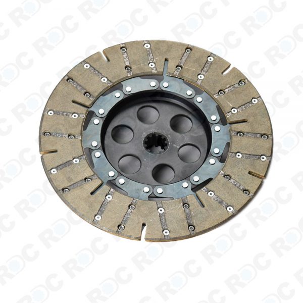 Clutch Disc For MF165/285 OEM NO:887890M92