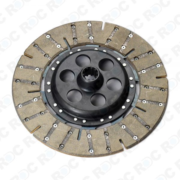 Clutch Disc For MF165/285 OEM NO:887890M92