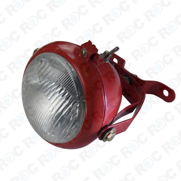 Plough Lamp For MF135/240/265/285/375 OEM NO:1886656M91