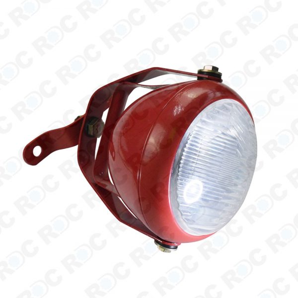 Plough Lamp For MF135/240/265/285/375 OEM NO:1886656M91