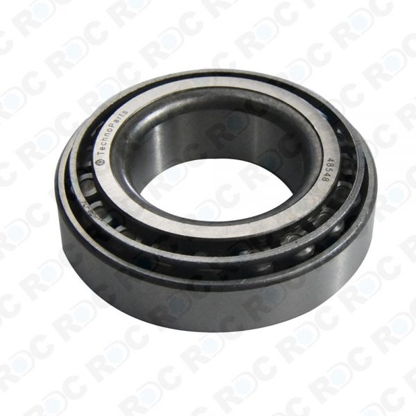 Front Wheel Inner Bearing For MF 135 240 OEM NO:48548510;791265