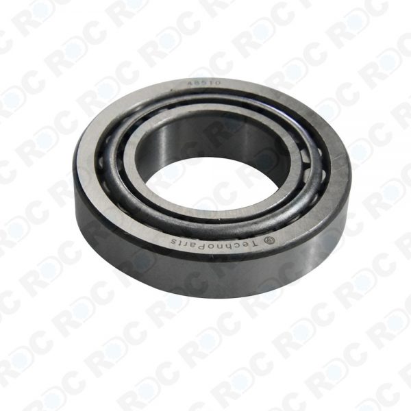Front Wheel Inner Bearing For MF 135 240 OEM NO:48548510;791265
