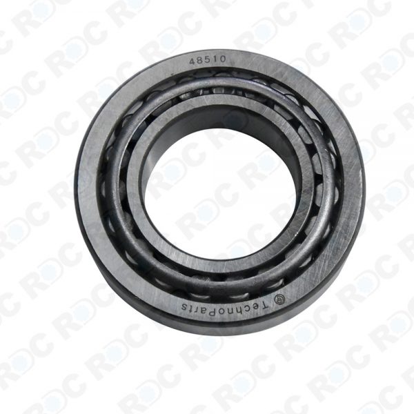 Front Wheel Inner Bearing For MF 135 240 OEM NO:48548510;791265