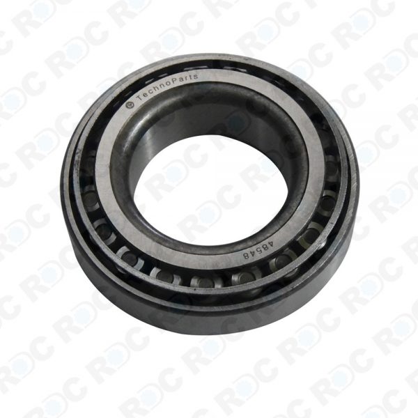 Front Wheel Inner Bearing For MF 135 240 OEM NO:48548510;791265
