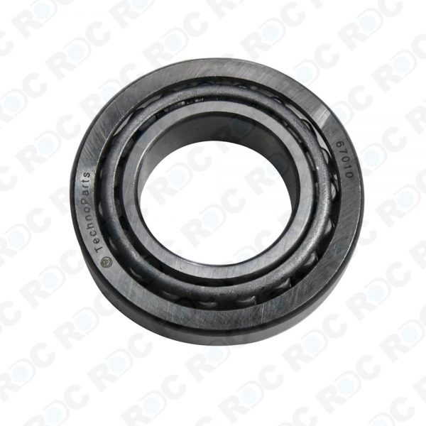 Front Wheel Outer Bearing  For MF 165/285 OEM NO:67048010;893373M91
