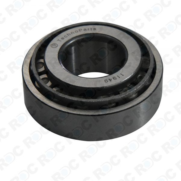 Front Wheel Outer Bearing  For MF135/240 OEM NO:1194911910;895322