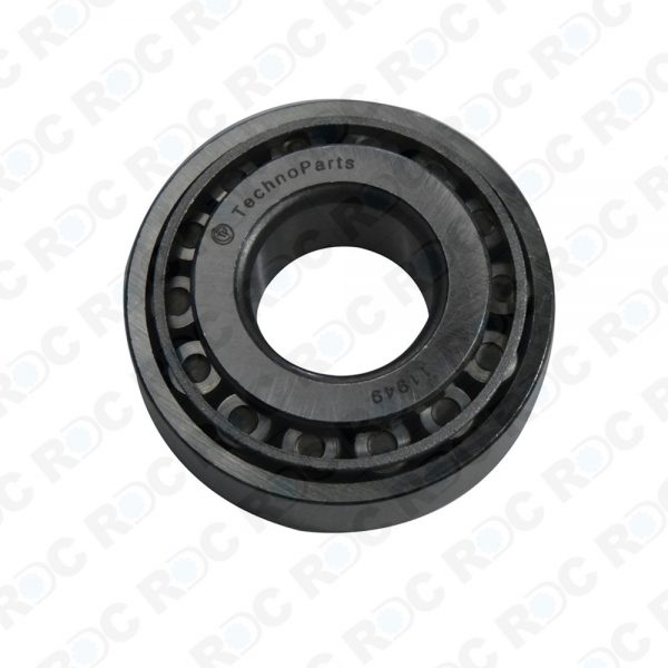 Front Wheel Outer Bearing  For MF135/240 OEM NO:1194911910;895322