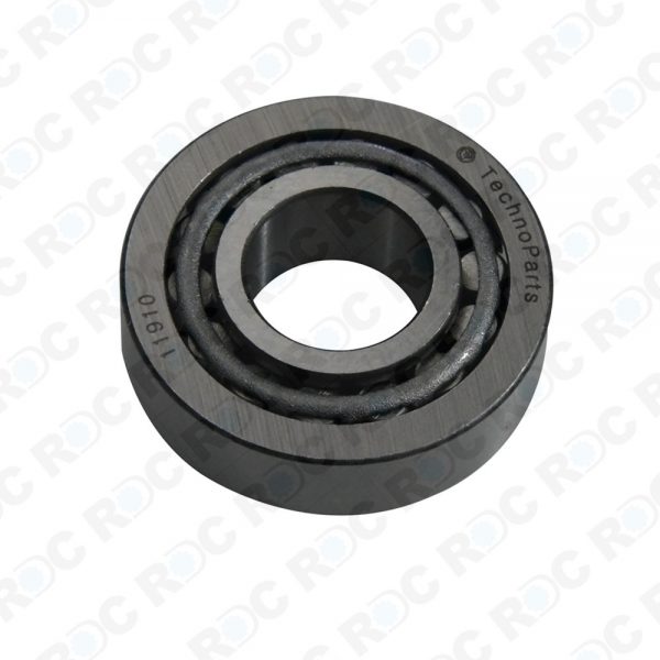 Front Wheel Outer Bearing  For MF135/240 OEM NO:1194911910;895322