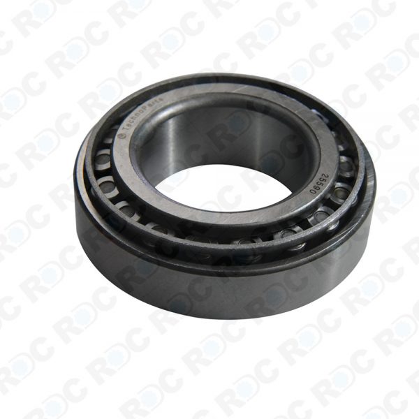 Front Wheel Inner Bearing For MF165/285 OEM NO:25590;25520;893374