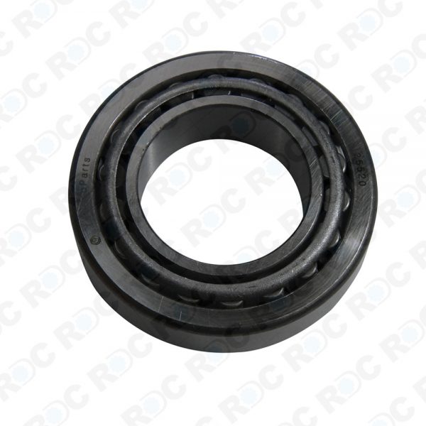 Front Wheel Inner Bearing For MF165/285 OEM NO:25590;25520;893374
