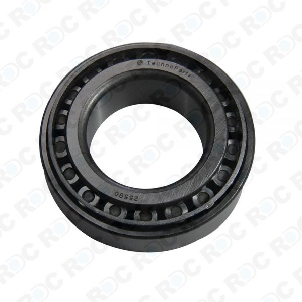 Front Wheel Inner Bearing For MF165/285 OEM NO:25590;25520;893374