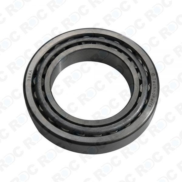 Tapered Roller Bearing For MF165/285 OEM NO:394A395A;1851392