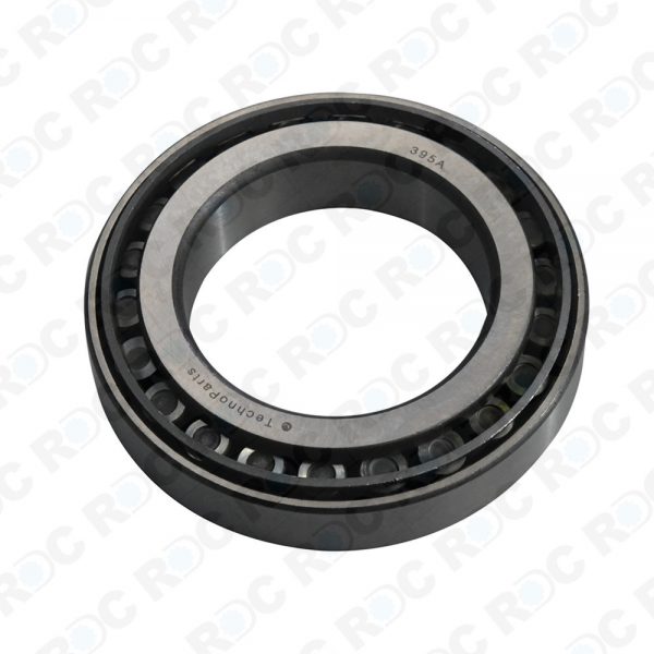 Tapered Roller Bearing For MF165/285 OEM NO:394A395A;1851392