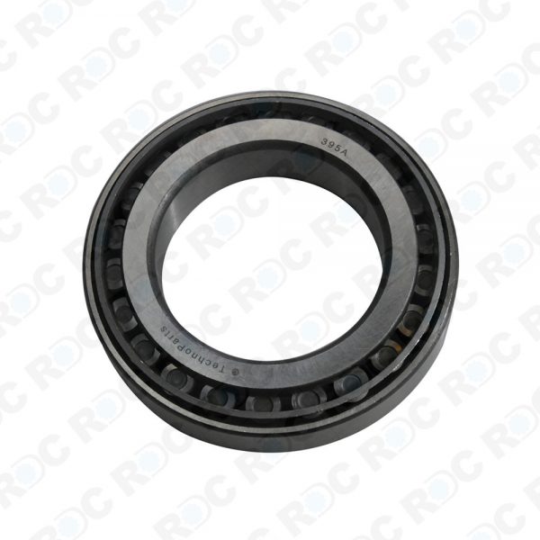 Tapered Roller Bearing For MF165/285 OEM NO:394A395A;1851392