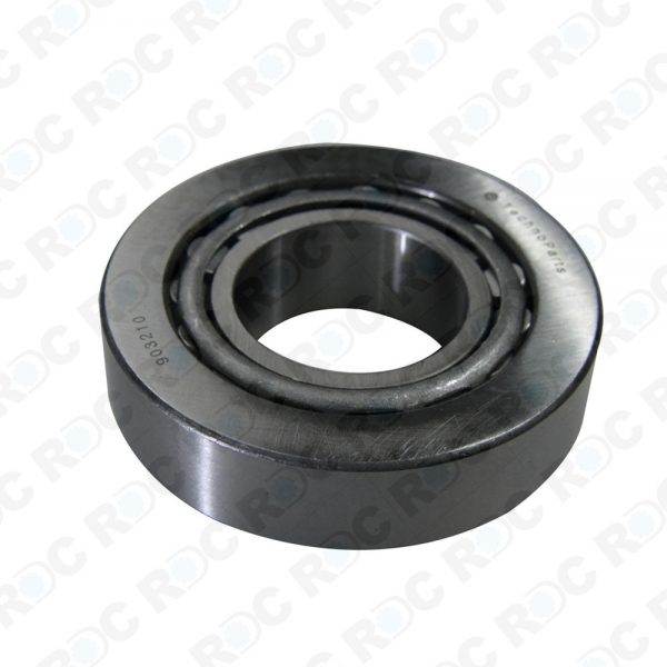 Tapered Roller Bearing For MF 135/240 OEM NO:90324910;1850090