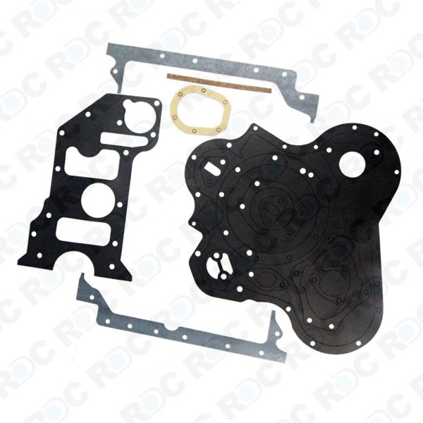 Bottom Gasket Set For Perkins MF135/240 OEM Number 82887