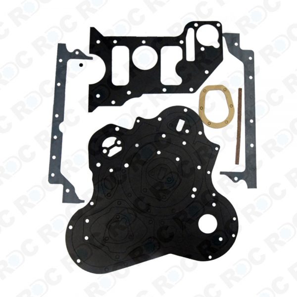 Bottom Gasket Set For Perkins MF135/240 OEM Number 82887