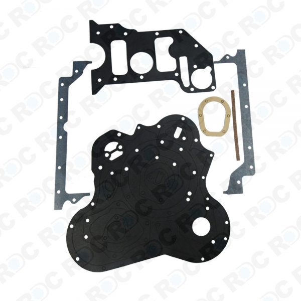 Bottom Gasket Set For Perkins MF135/240 OEM Number 82887