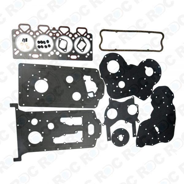 Full Gasket Set For 4.236/4.248 OEM NO:A30377 80F;U5LT0065