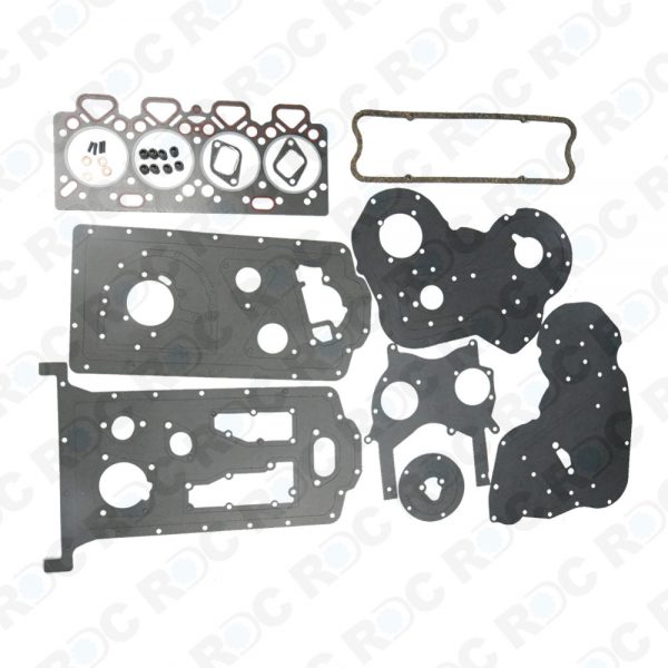 Full Gasket Set For 4.236/4.248 OEM NO:A30377 80F;U5LT0065