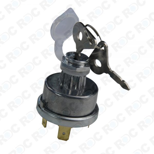 Ignition Switch For Perkins OEM Number 1874120
