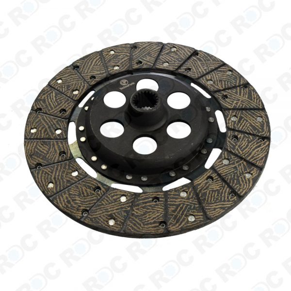 Clutch Plate For Perkins OEM Number 3610274