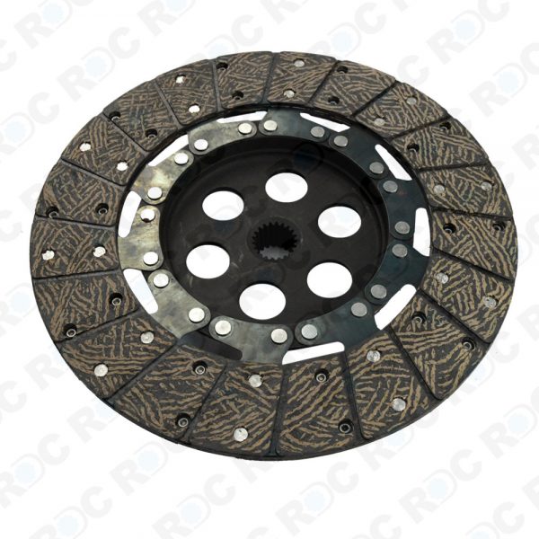 Clutch Plate For Perkins OEM Number 3610274