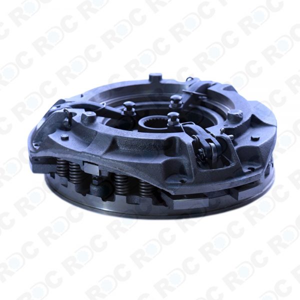 Clutch Disc For Perkins OEM number 1868005M91  1868003M9