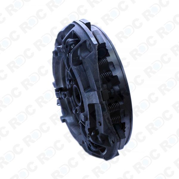 Clutch Disc For Perkins OEM number 1868005M91  1868003M9