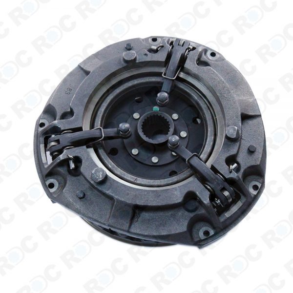 Clutch Disc For Perkins OEM number 1868005M91  1868003M9