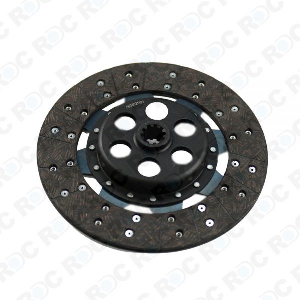 Clutch Disc For MF265 OEM NO 890302M91