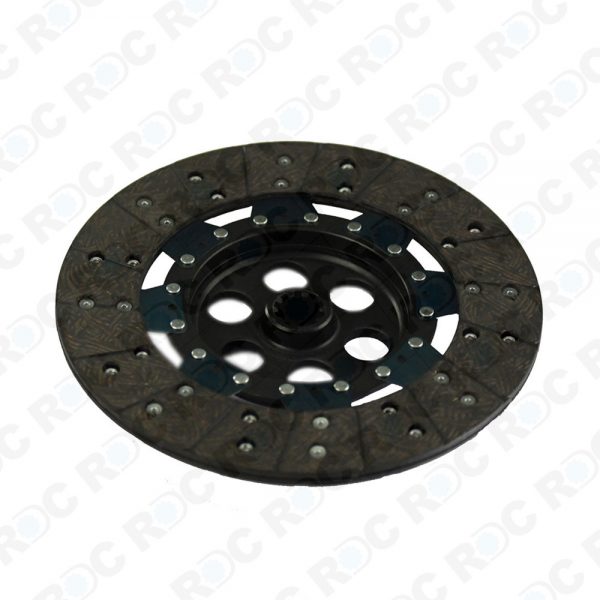 Clutch Disc For MF265 OEM NO 890302M91