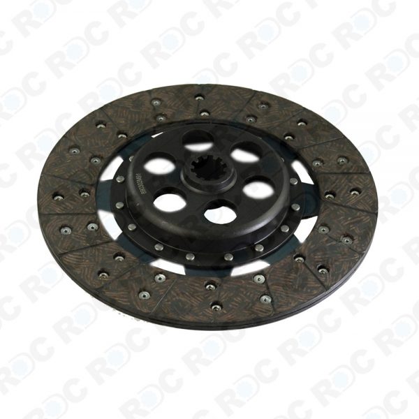 Clutch Disc For MF265 OEM NO 890302M91