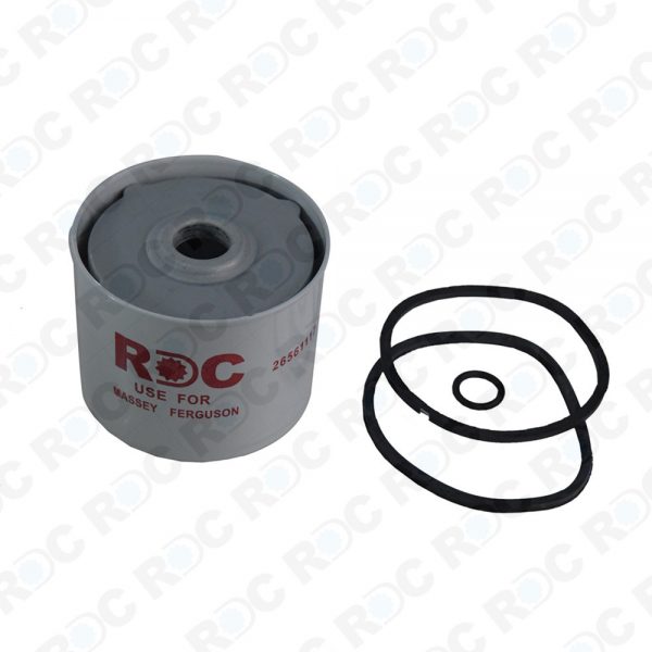 Fuel Filter For Perkins OEM NO 26561117