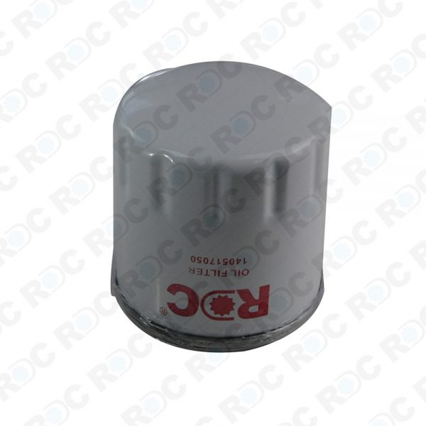 Fuel Filter For Perkins 400 Series OEM NO 140517050