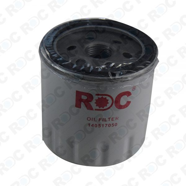 Fuel Filter For Perkins 400 Series OEM NO 140517050