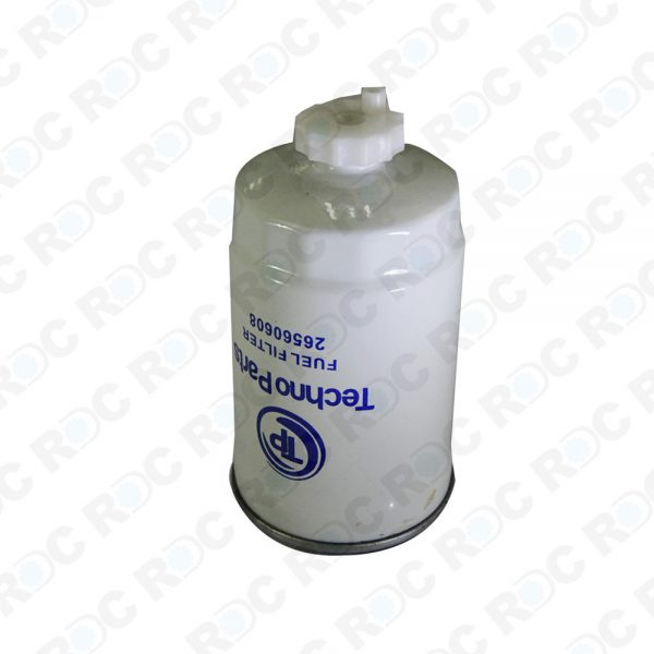 Fuel Filter For MF290 Fiat 680/780/70-56 OEM NO 26560608,1930010