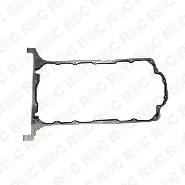 Oil Pan Gasket For Perkins 1104 OEM NO 3681K036