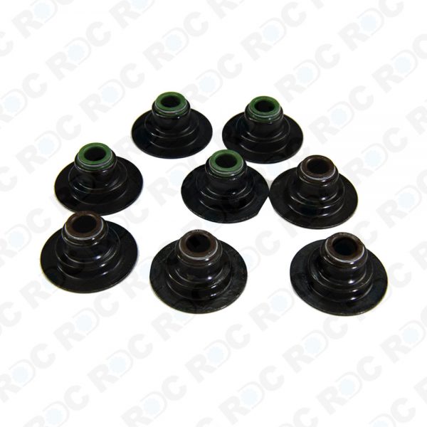 Valve Seals For Perkins 1104 OEM Number 2418M517( 519)