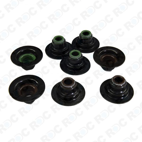 Valve Seals For Perkins 1104 OEM Number 2418M517( 519)
