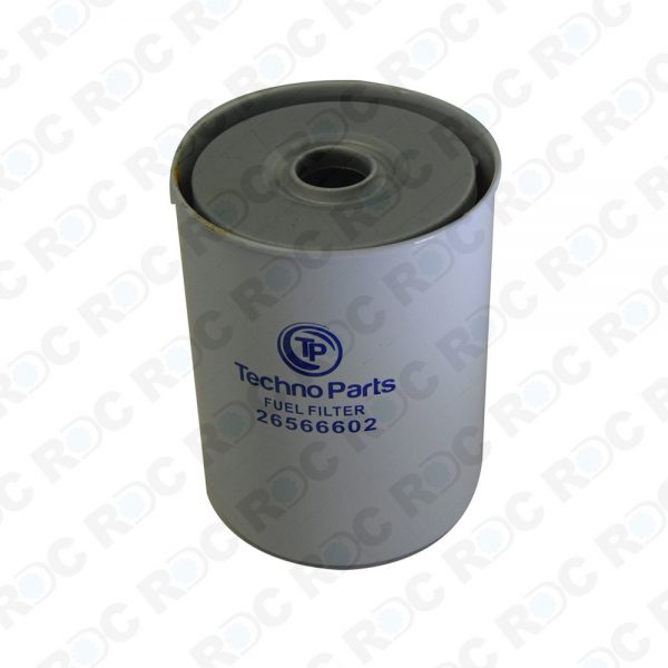 Fuel Filter For Perkins OEM Number 26566602
