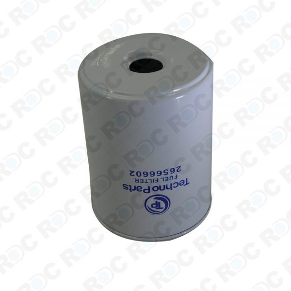 Fuel Filter For Perkins OEM Number 26566602