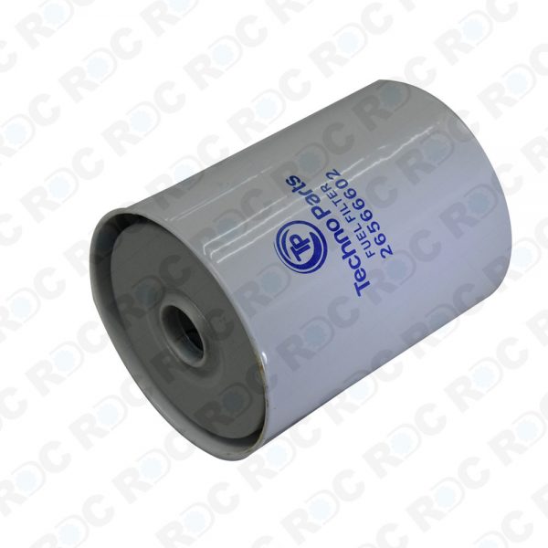 Fuel Filter For Perkins OEM Number 26566602