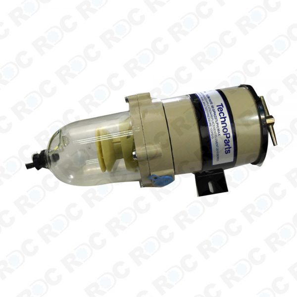 Water Separator Assy For Perkins