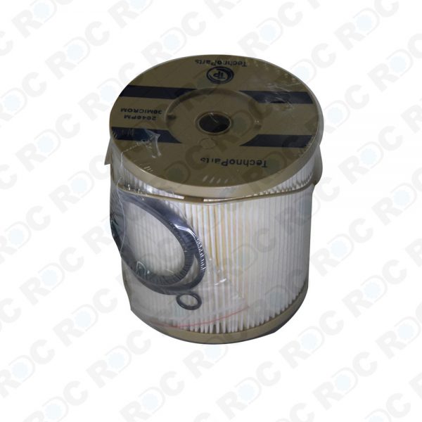 Water Separator Assy For Perkins