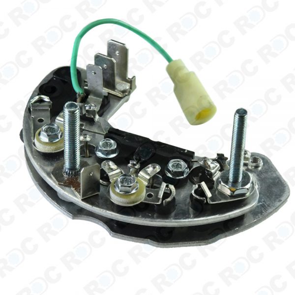Alternator For Perkins 400 Serie 4.236 OEM Number 2871A141
